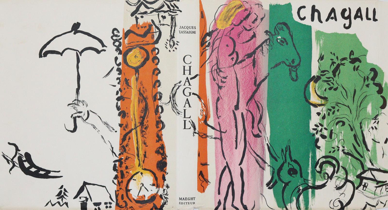 Chagall, Marc | Bild Nr.1