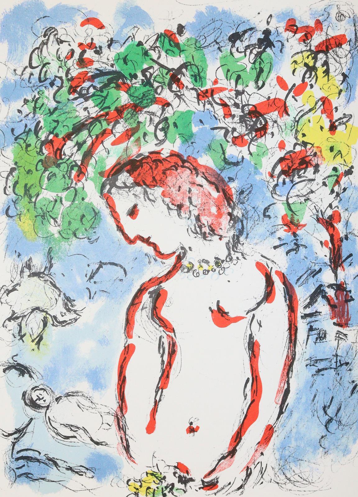 Chagall, Marc | Bild Nr.2
