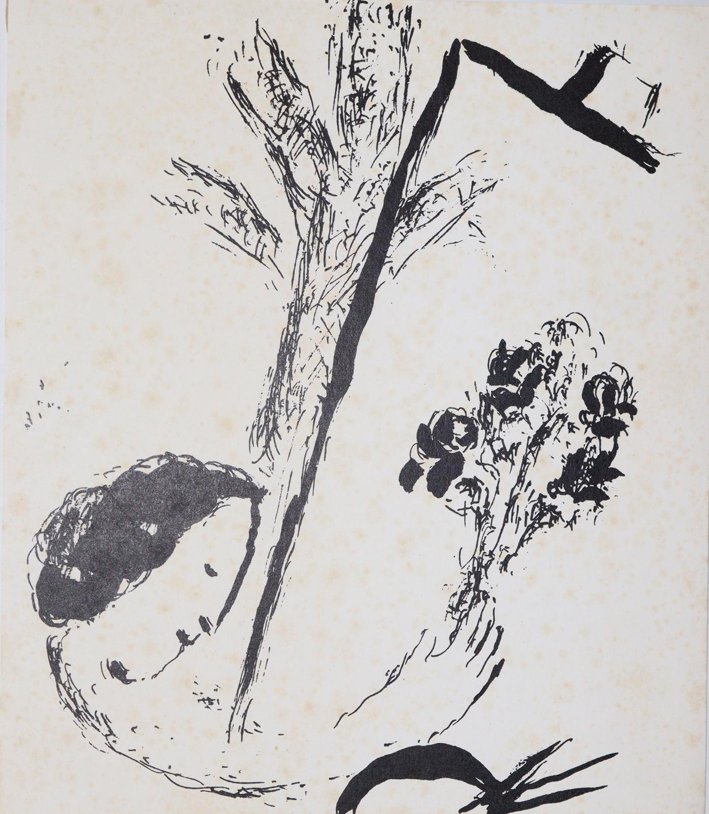 Chagall, Marc | Bild Nr.4