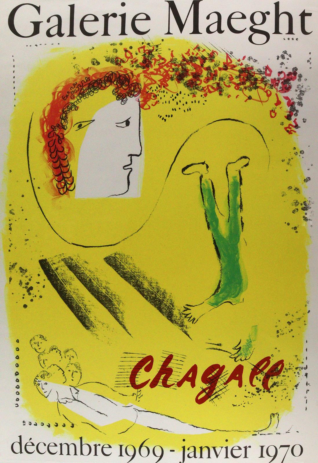 Chagall, Marc | Bild Nr.5