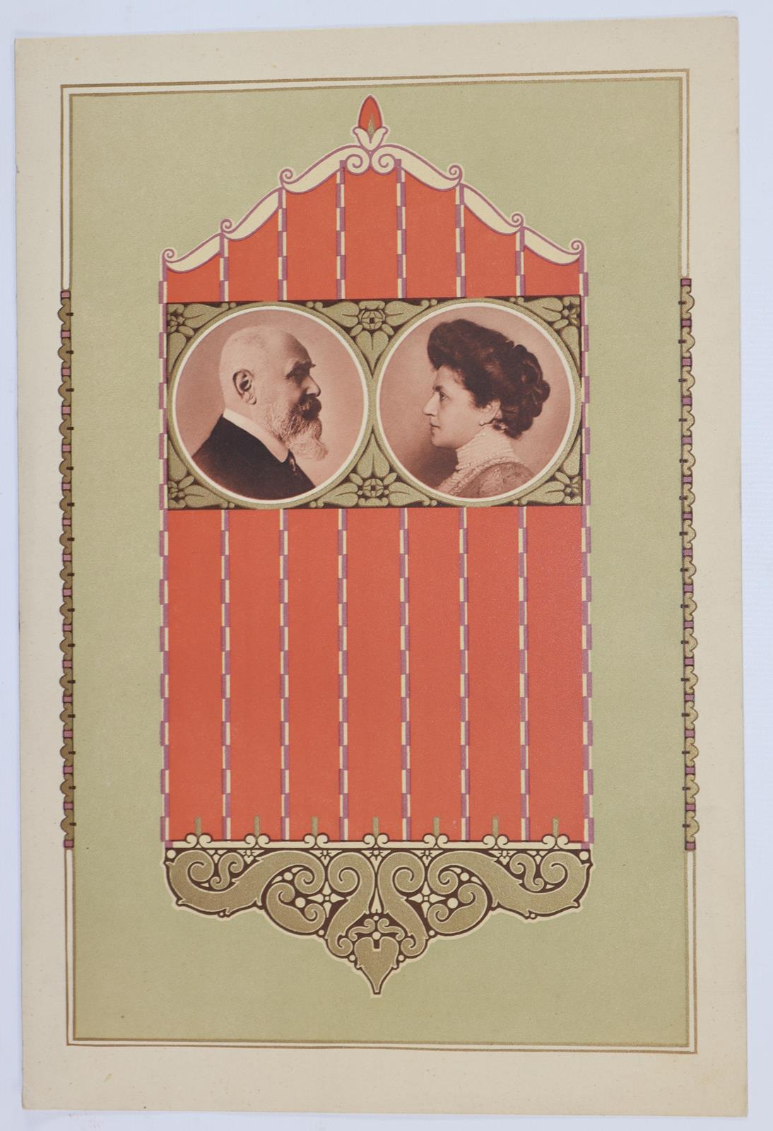Cissarz, Johann Vincenz | Bild Nr.4