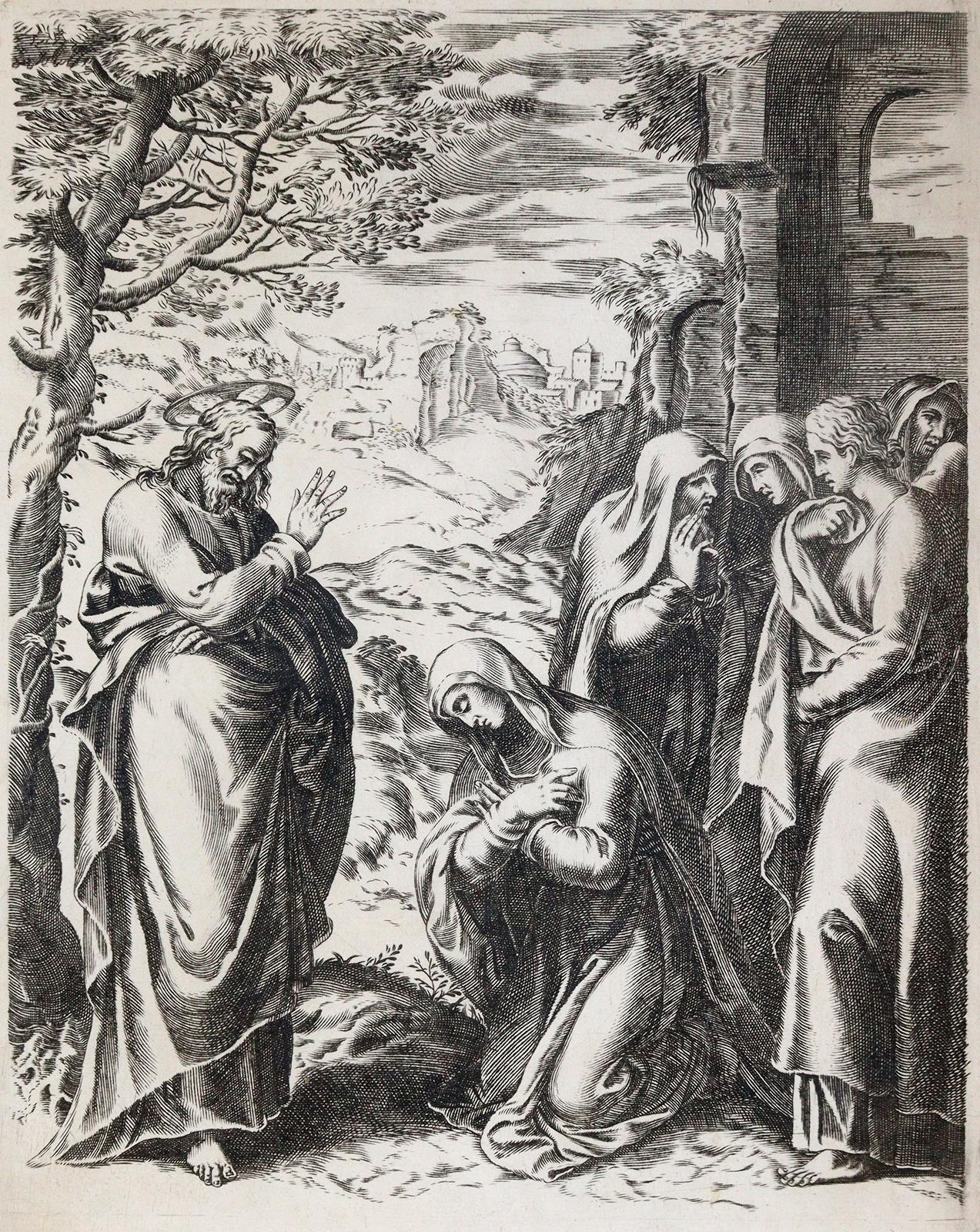 Cort, Cornelis | Bild Nr.1