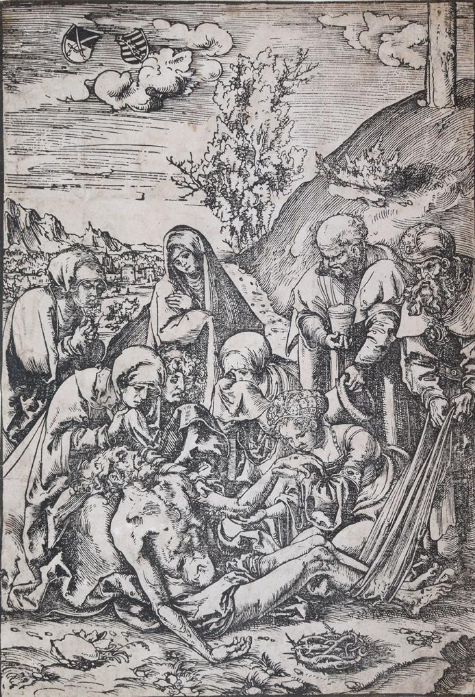 Cranach d. Ä., Lucas | Bild Nr.1