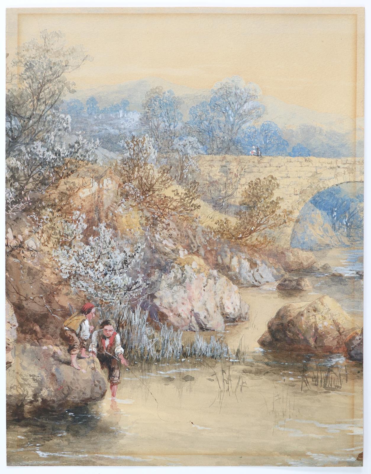 Creswick, Thomas | Bild Nr.1