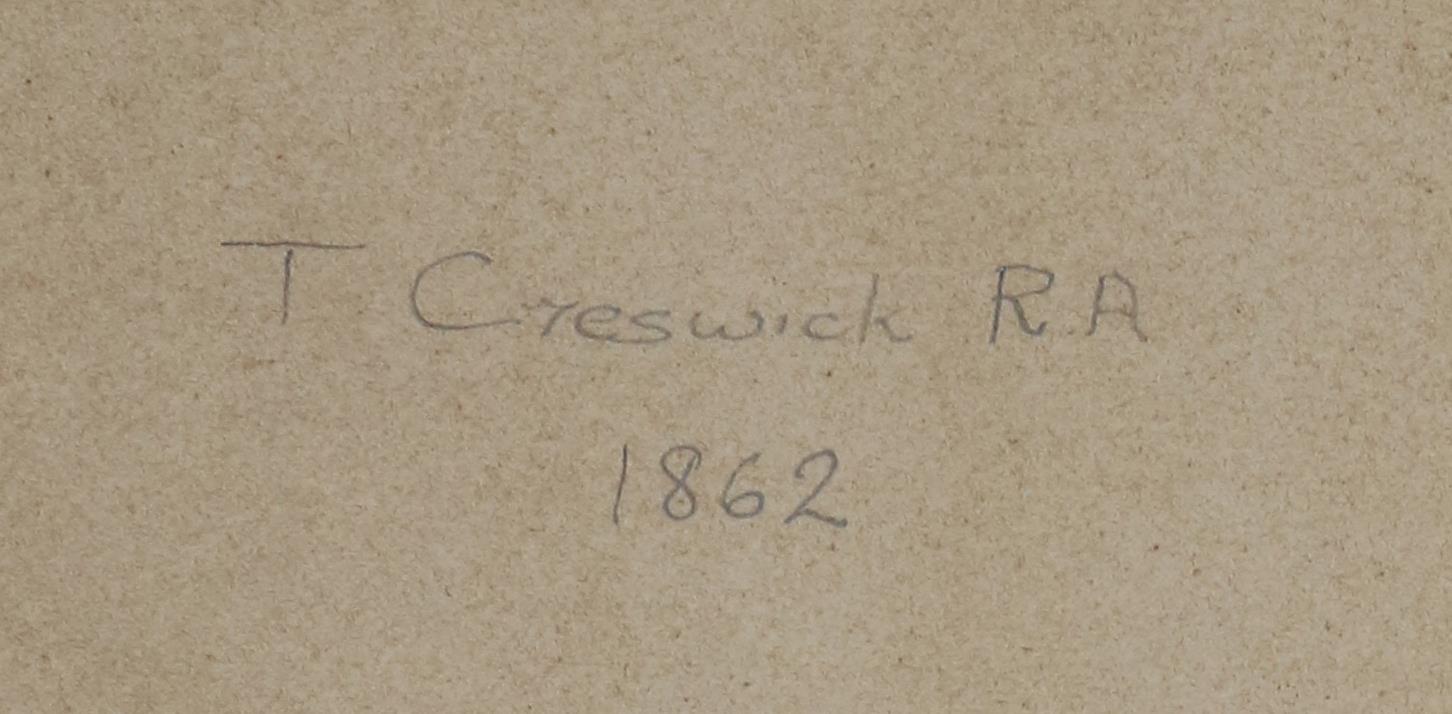 Creswick, Thomas | Bild Nr.2