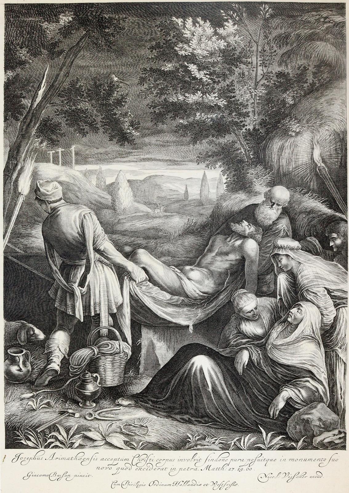 Da Ponte, Jacopo | Bild Nr.1