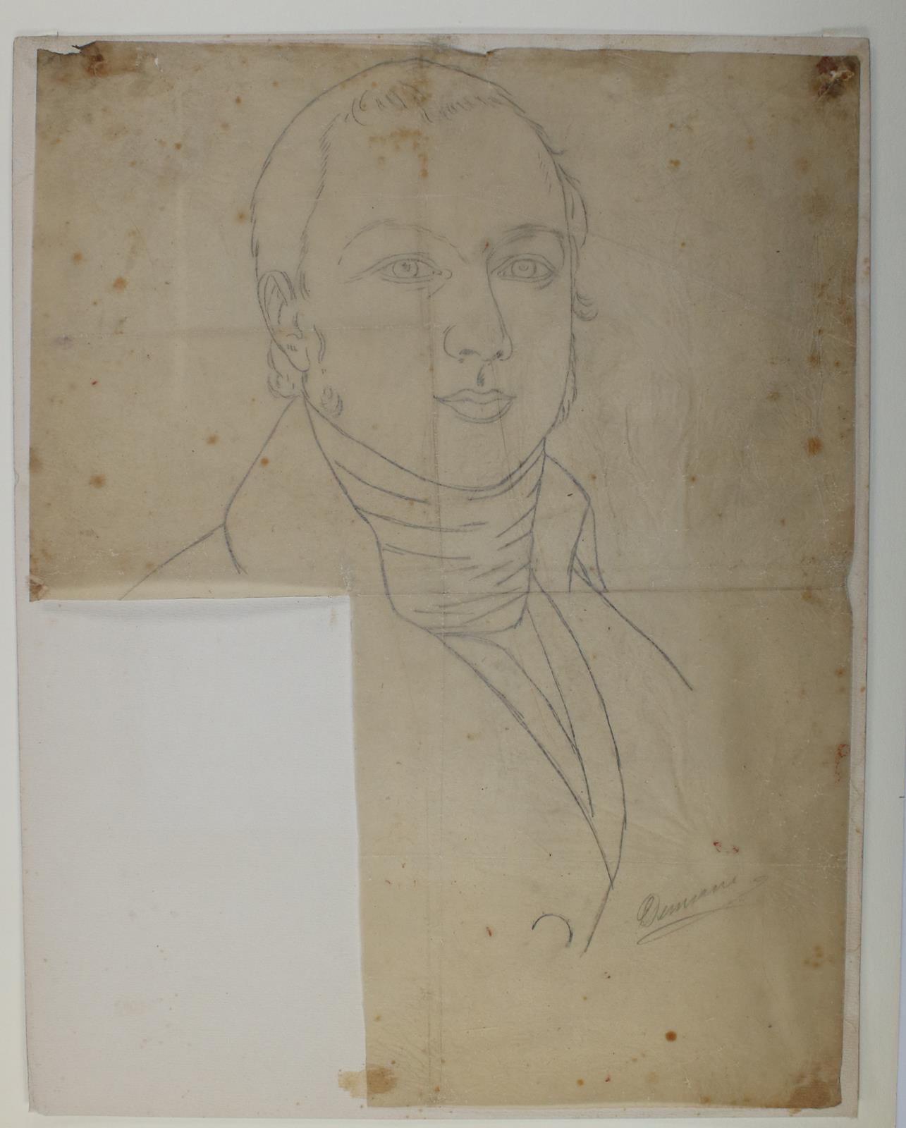 Demiani, Carl Theodor | Bild Nr.7