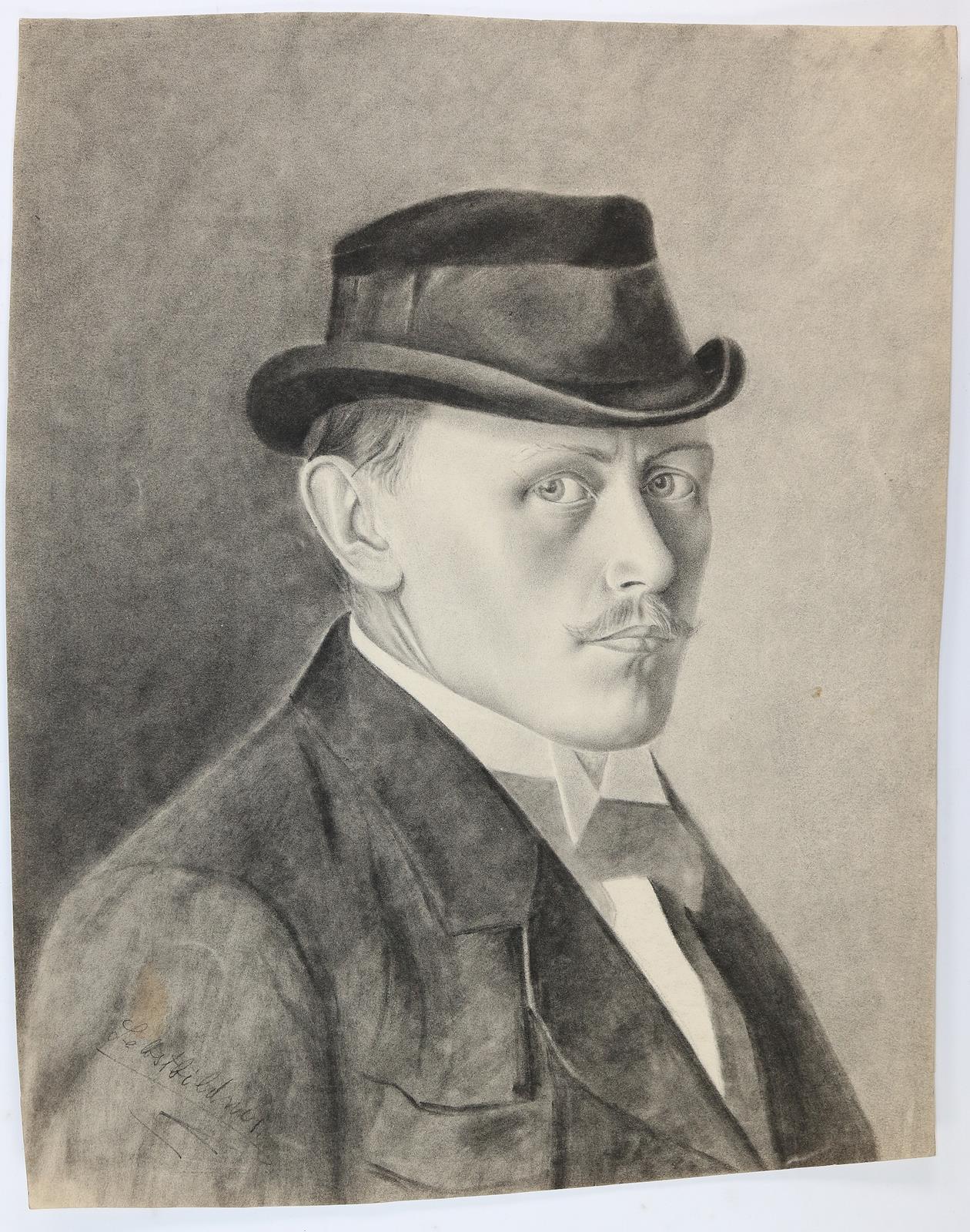 Dohns, Hugo | Bild Nr.1