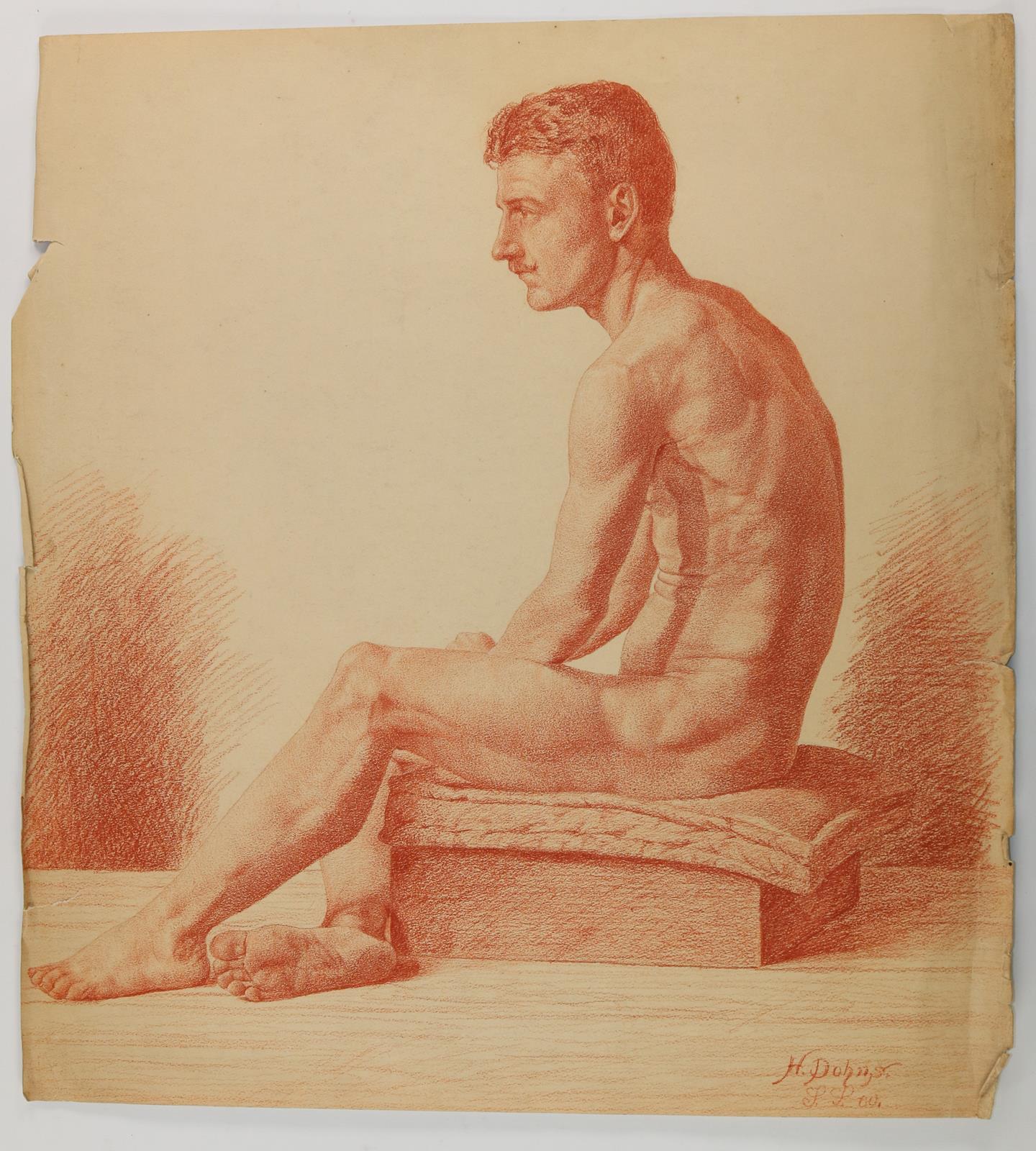 Dohns, Hugo | Bild Nr.4