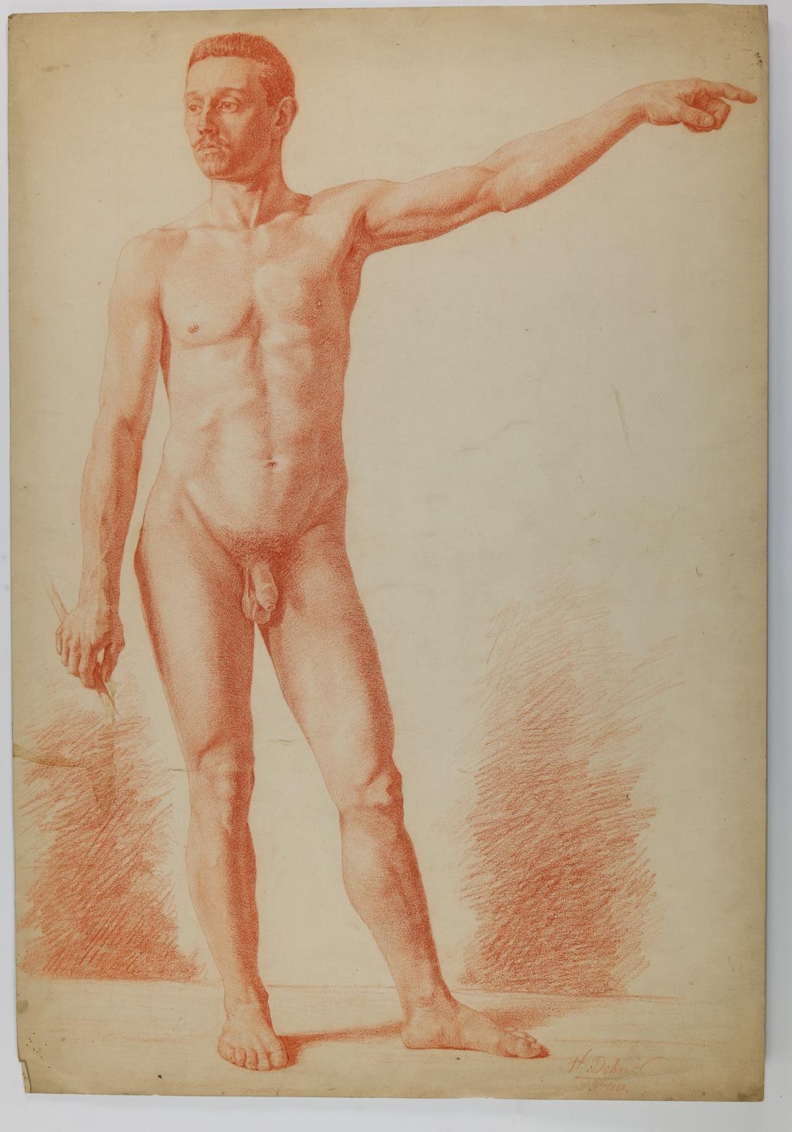 Dohns, Hugo | Bild Nr.5