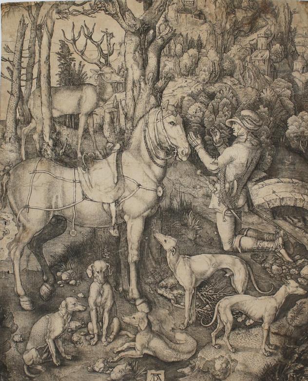Dürer, Albrecht | Bild Nr.1