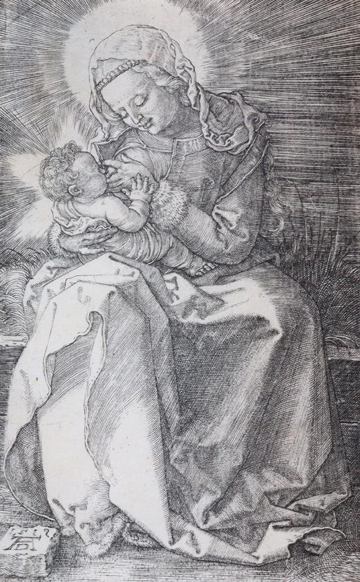 Dürer, Albrecht | Bild Nr.1