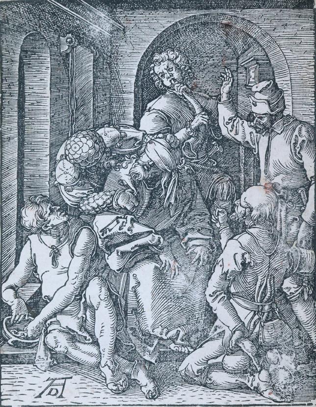 Dürer, Albrecht | Bild Nr.1
