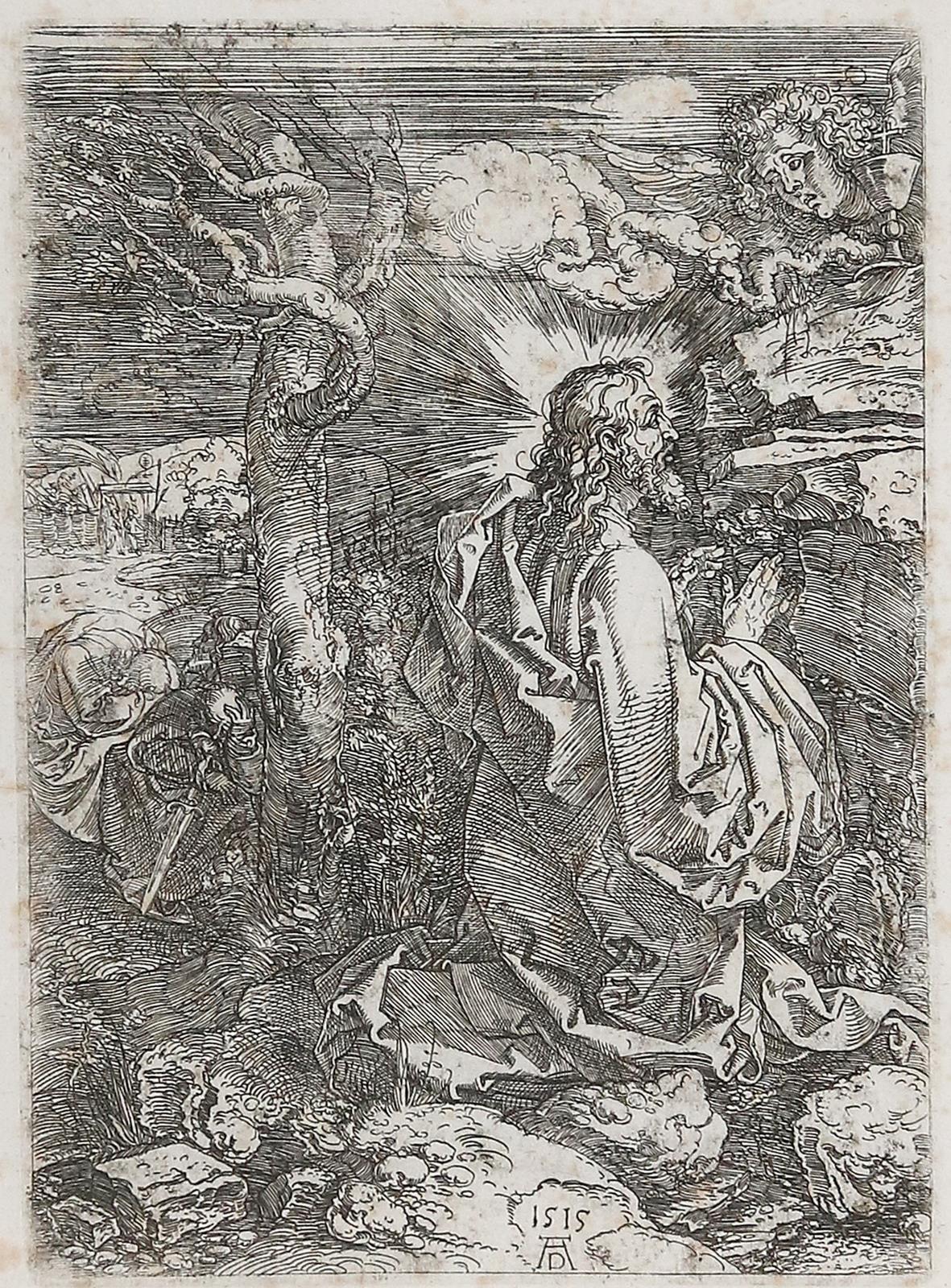 Dürer, Albrecht | Bild Nr.1