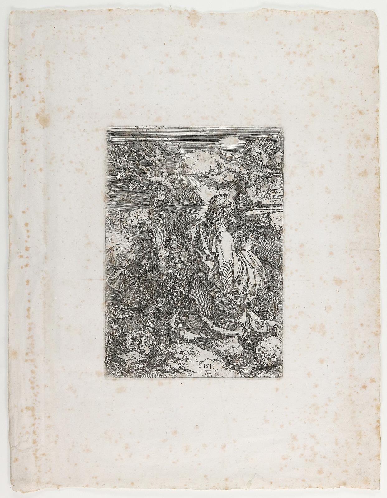 Dürer, Albrecht | Bild Nr.2