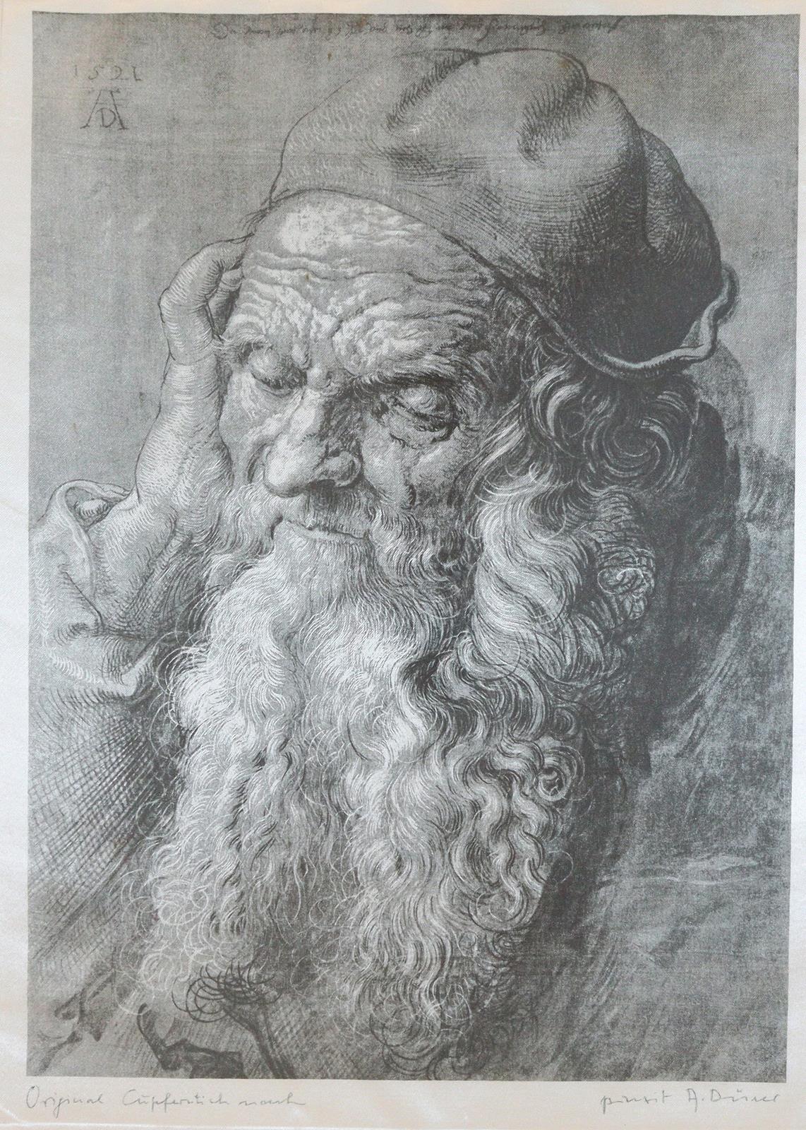 Dürer, Albrecht | Bild Nr.1