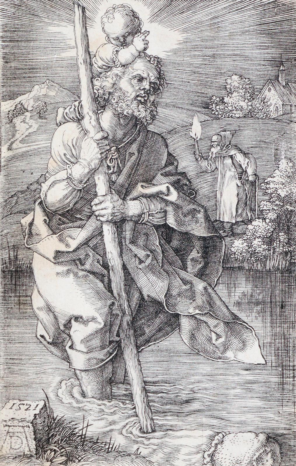 Dürer, Albrecht | Bild Nr.1
