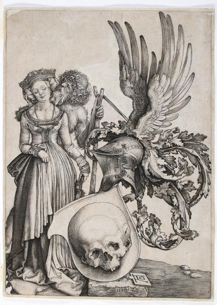 Dürer, Albrecht | Bild Nr.1