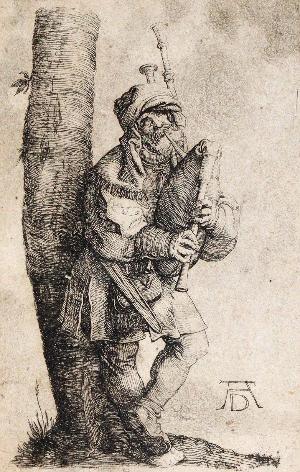 Dürer, Albrecht | Bild Nr.1