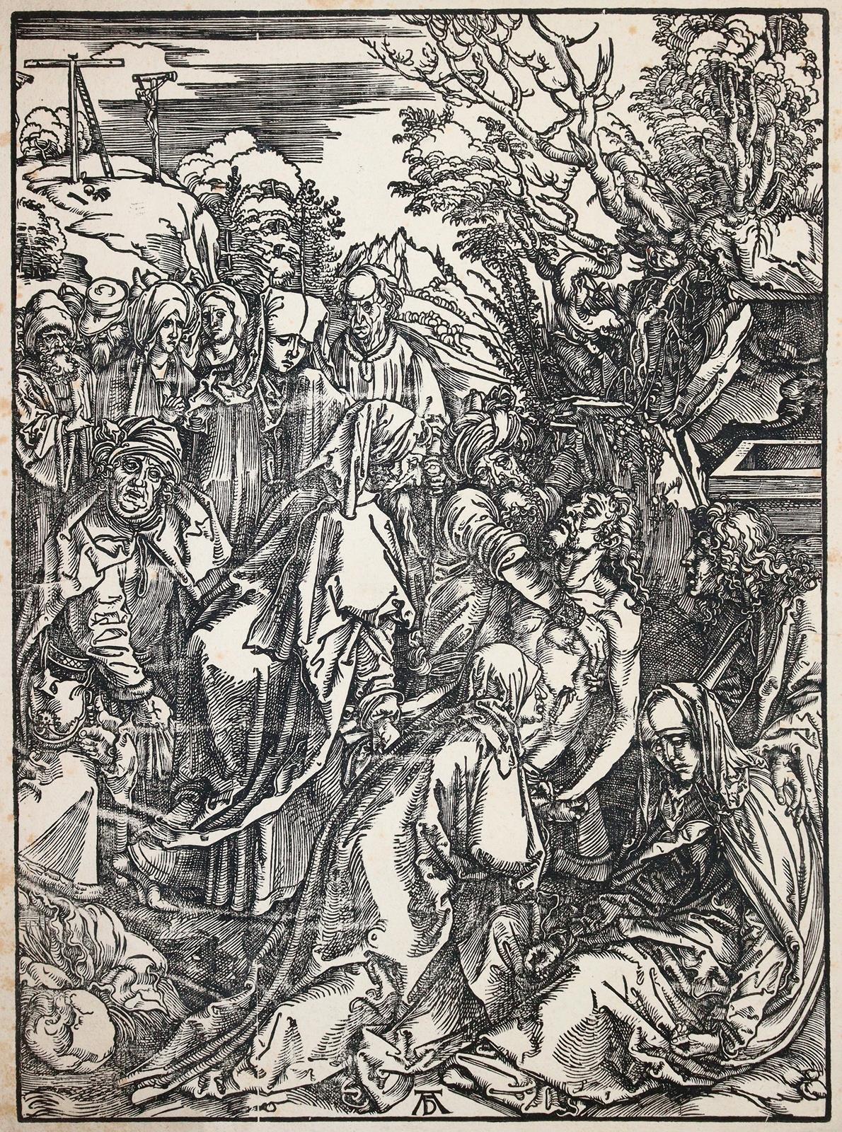 Dürer, Albrecht | Bild Nr.1