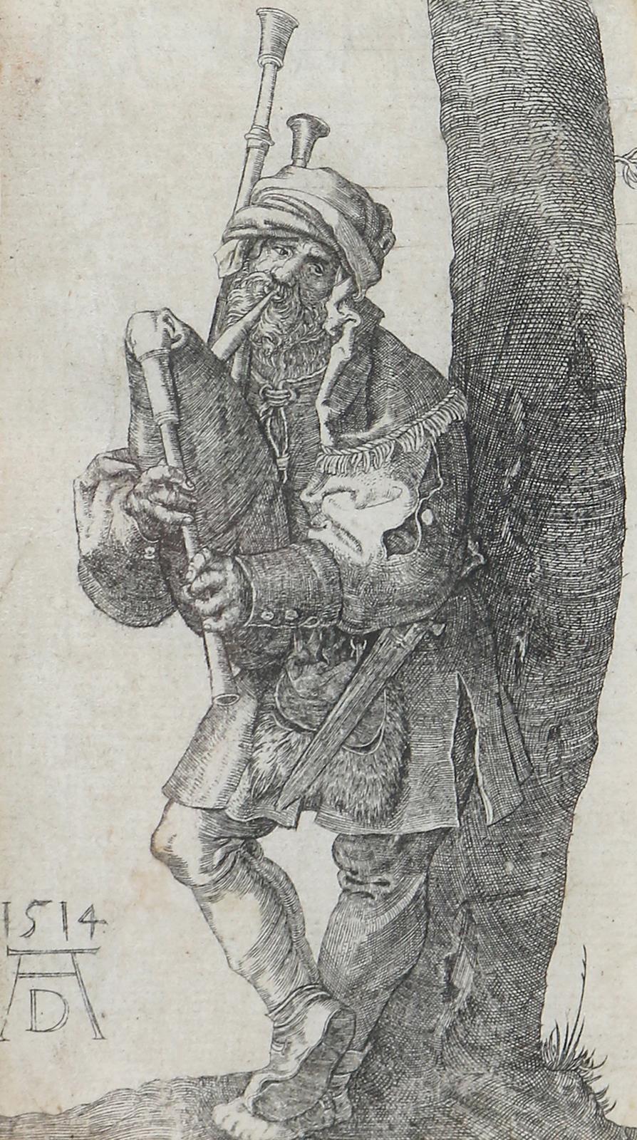 Dürer, Albrecht | Bild Nr.1