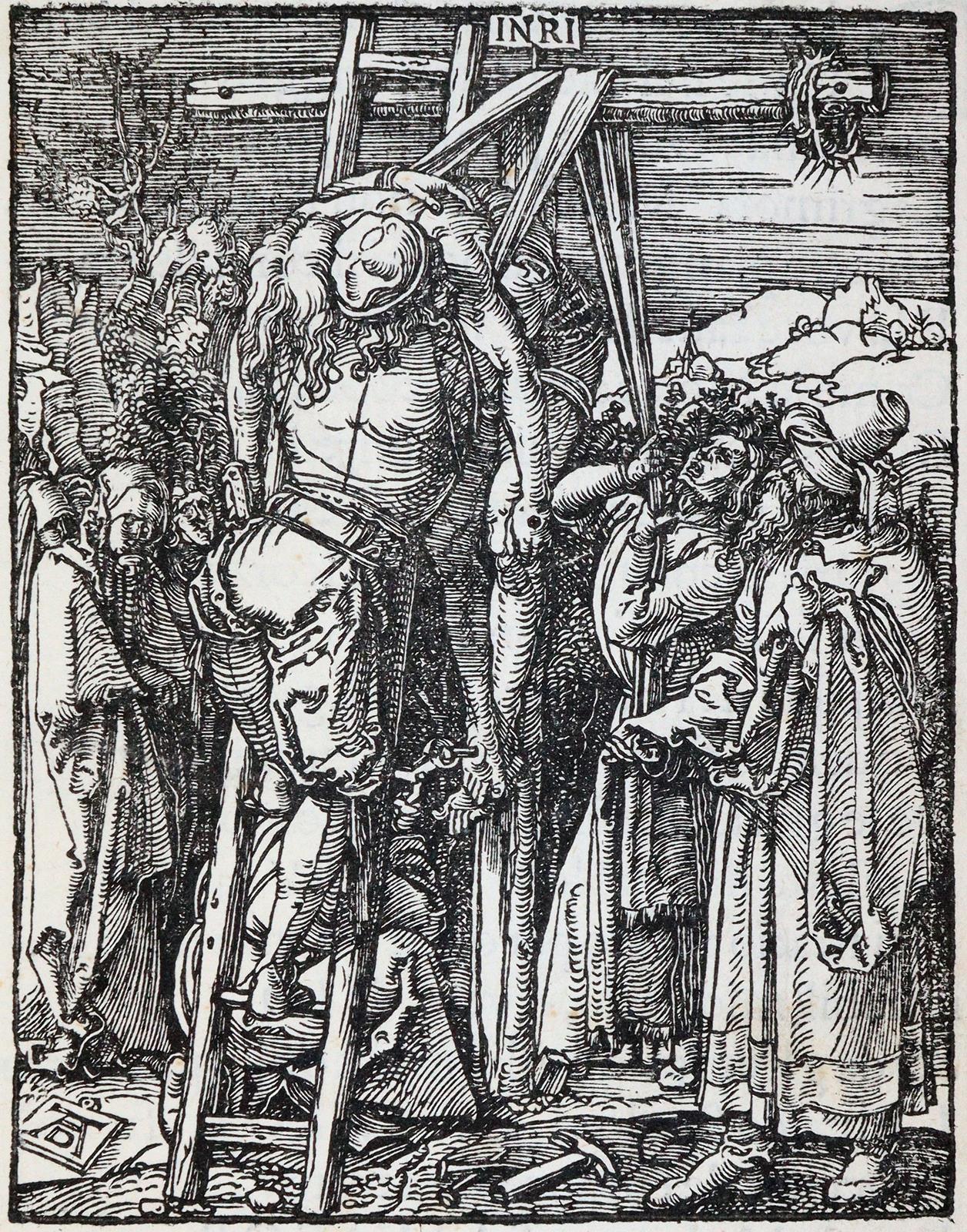 Dürer, Albrecht | Bild Nr.1