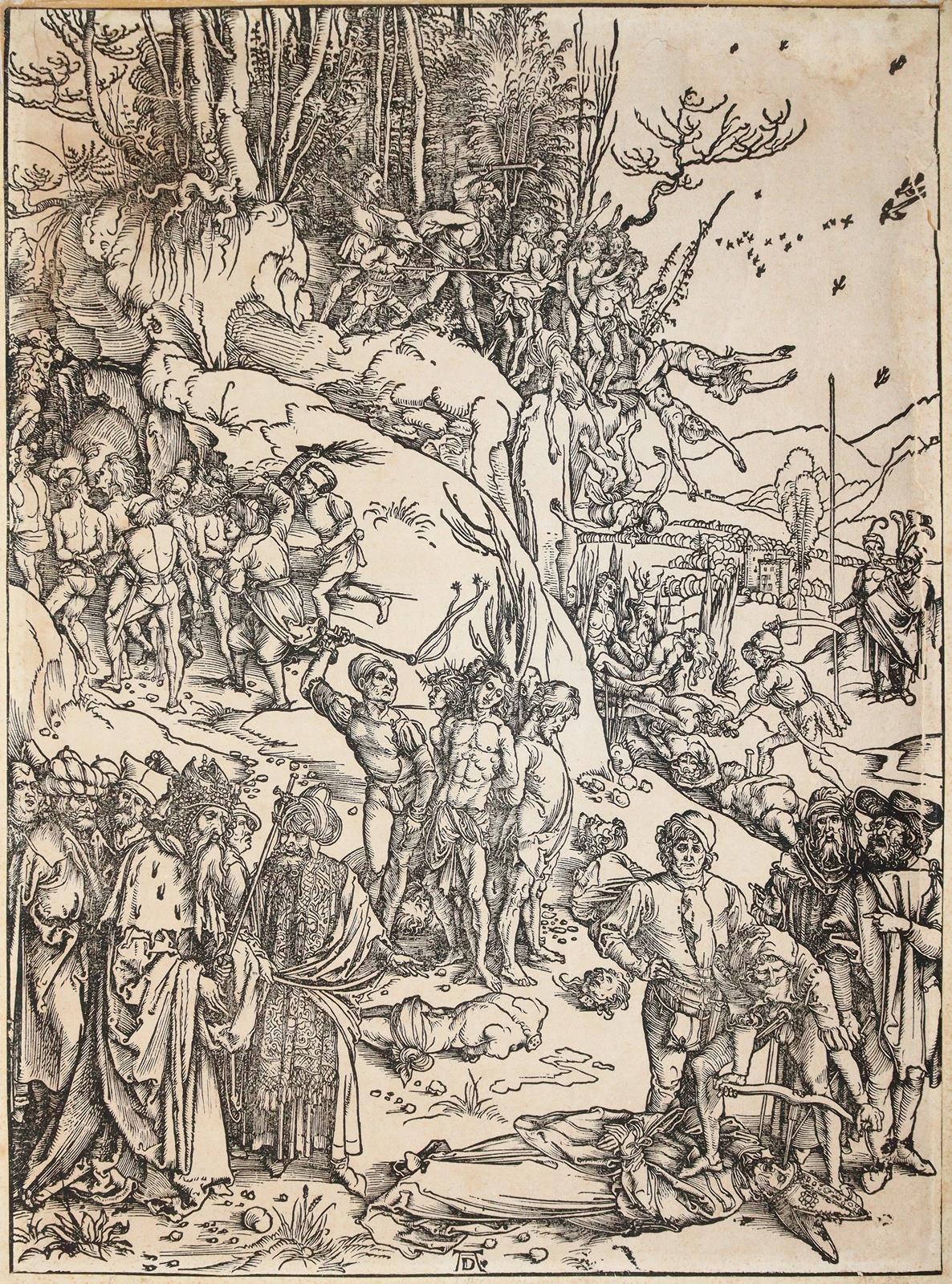 Dürer, Albrecht | Bild Nr.1