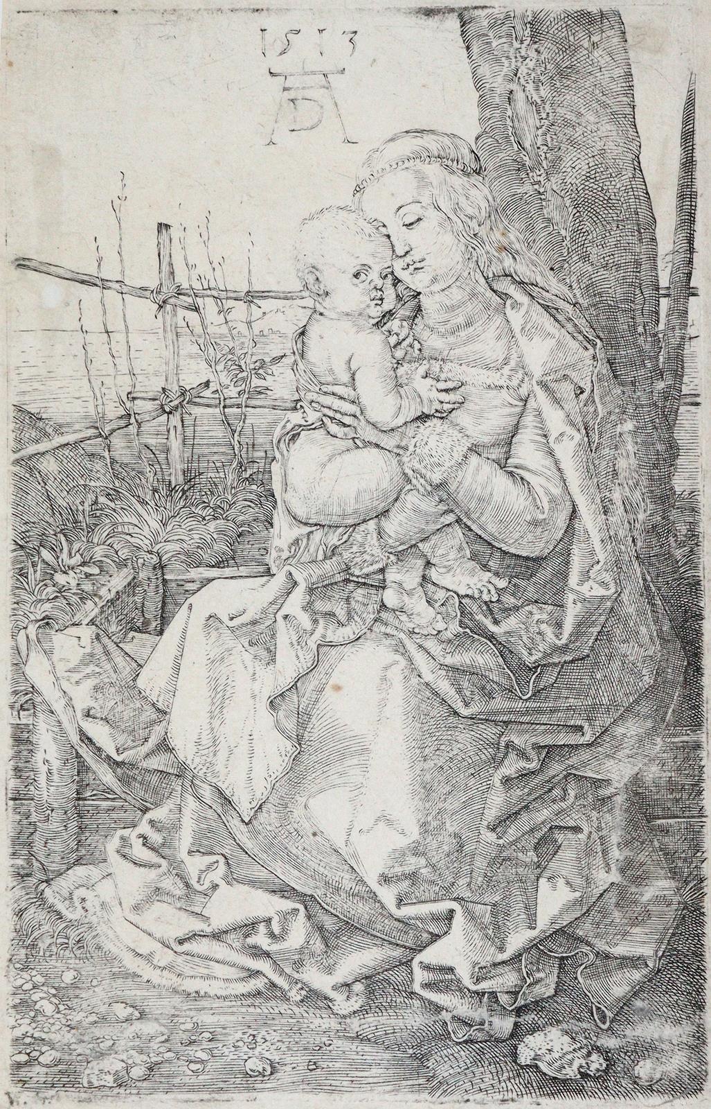 Dürer, Albrecht | Bild Nr.1