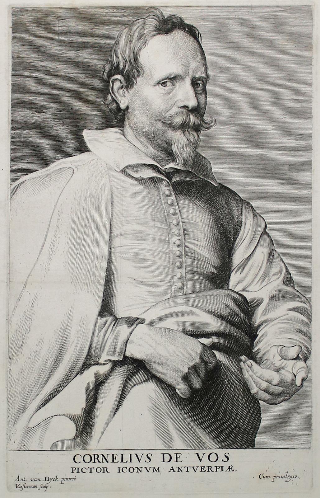 Dyck, Anton van | Bild Nr.3