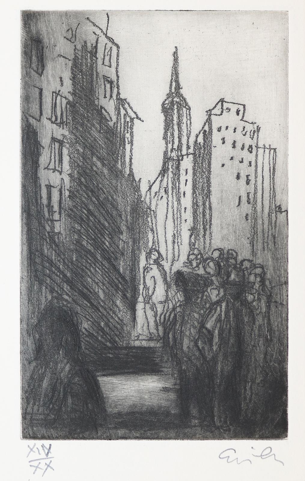 Eisler, Georg | Bild Nr.1