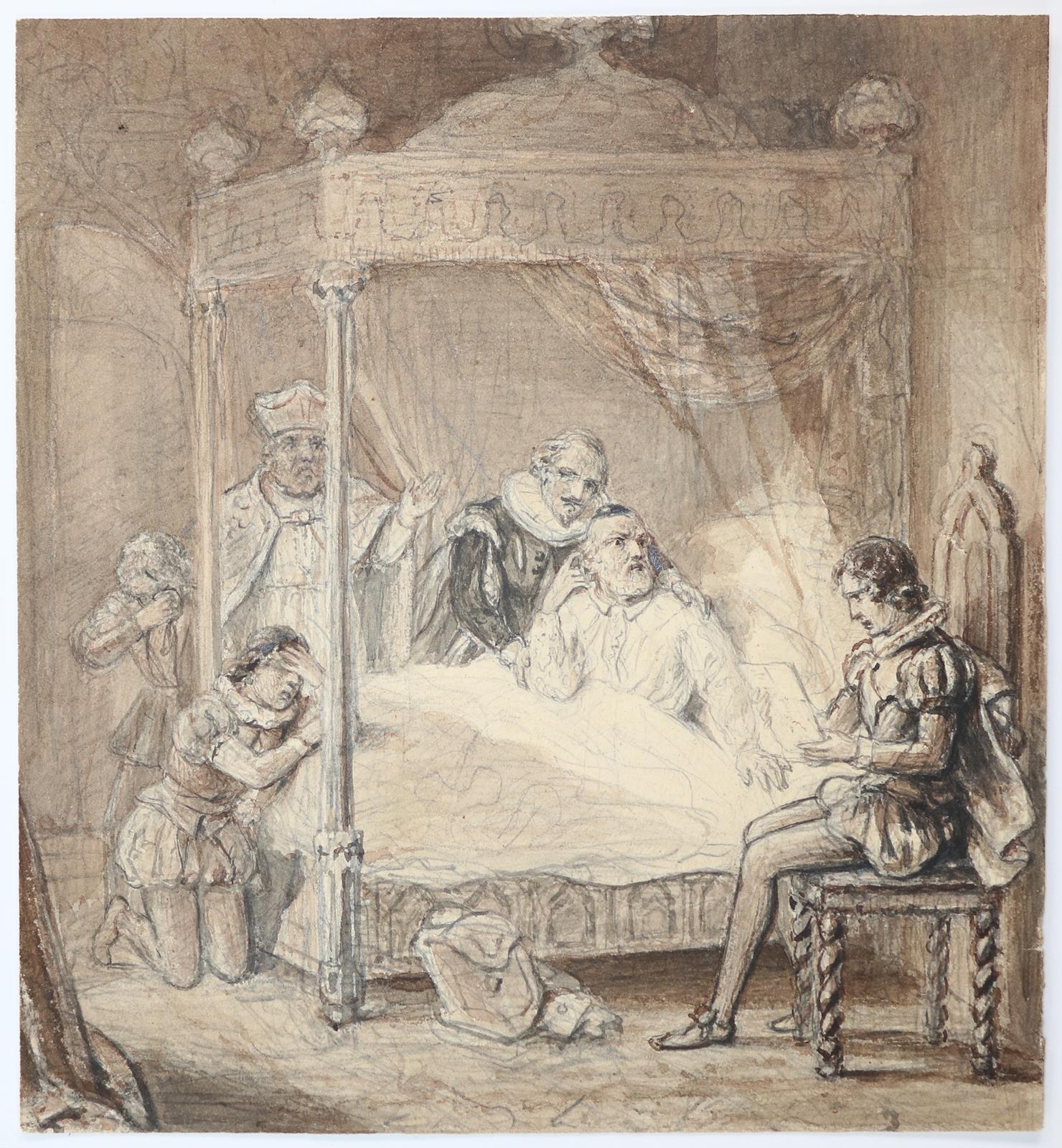 Elink Sterk, Isaac Cornelis | Bild Nr.1