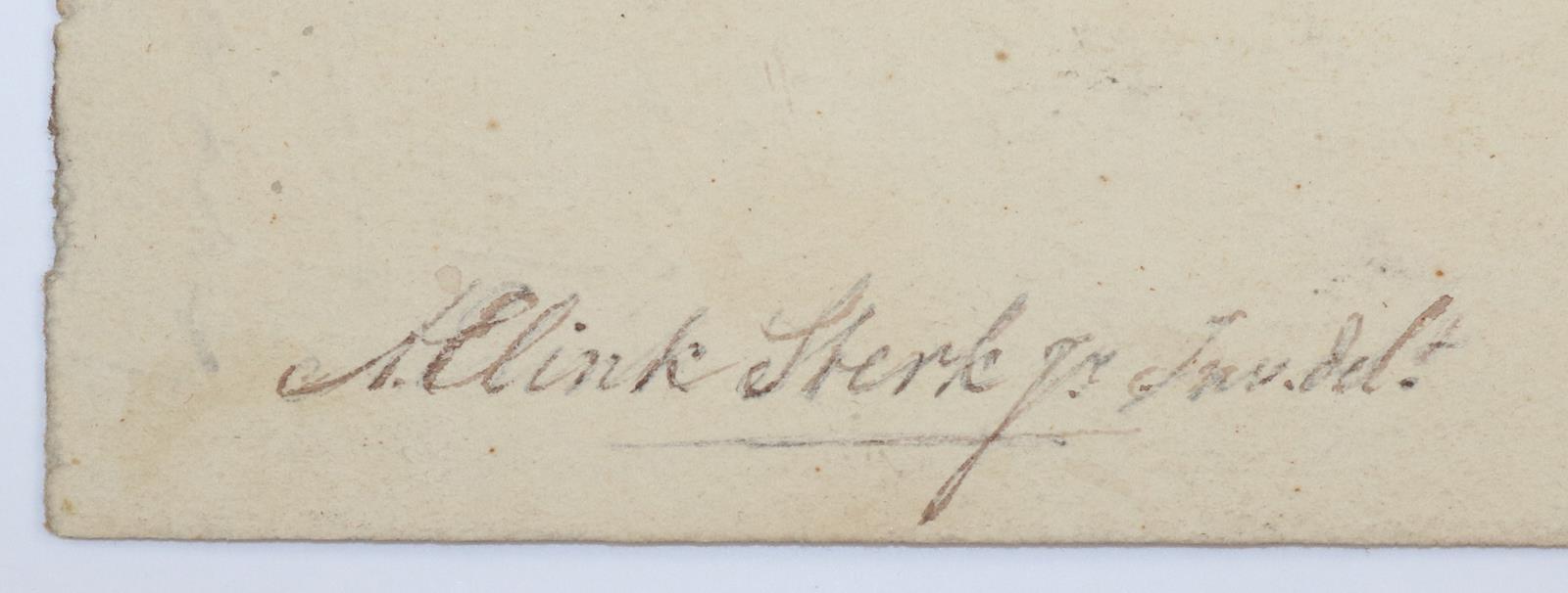 Elink Sterk, Isaac Cornelis | Bild Nr.2