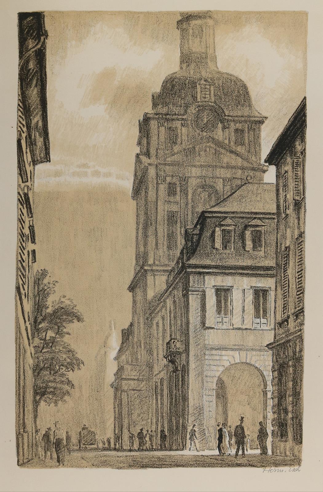 Esch, Hermann | Bild Nr.1