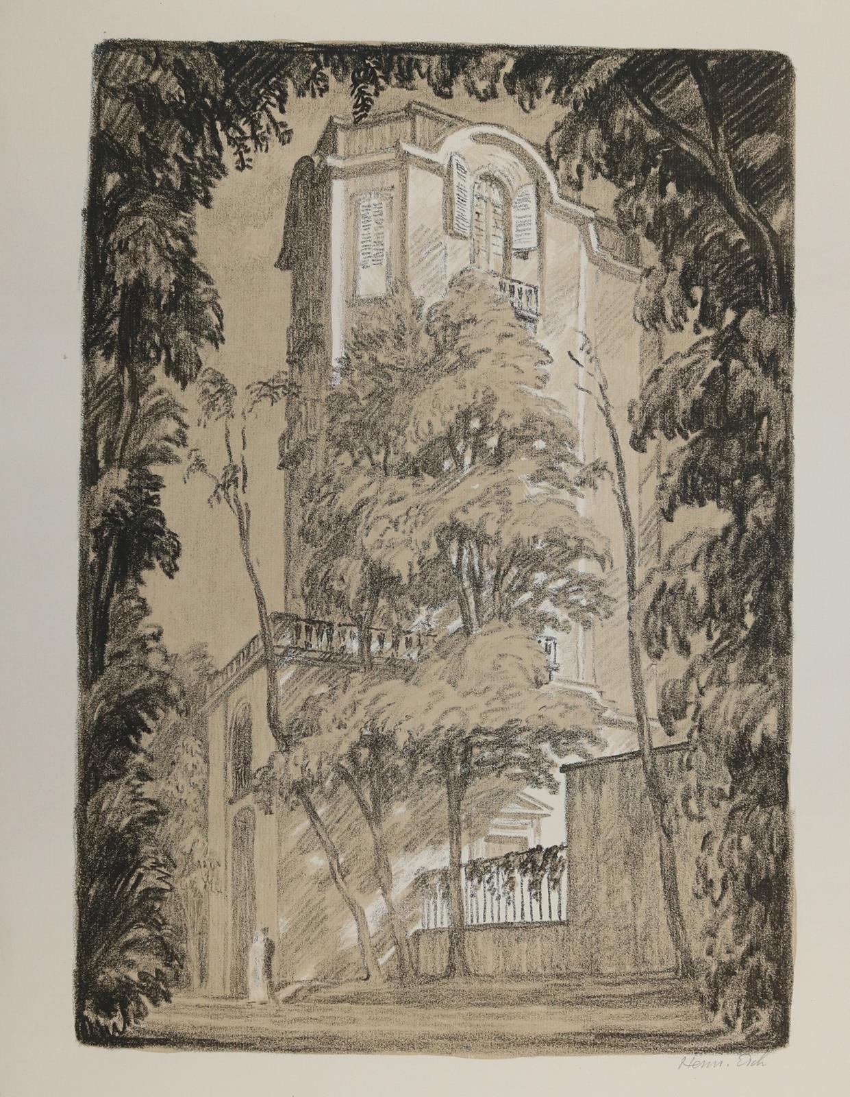 Esch, Hermann | Bild Nr.3