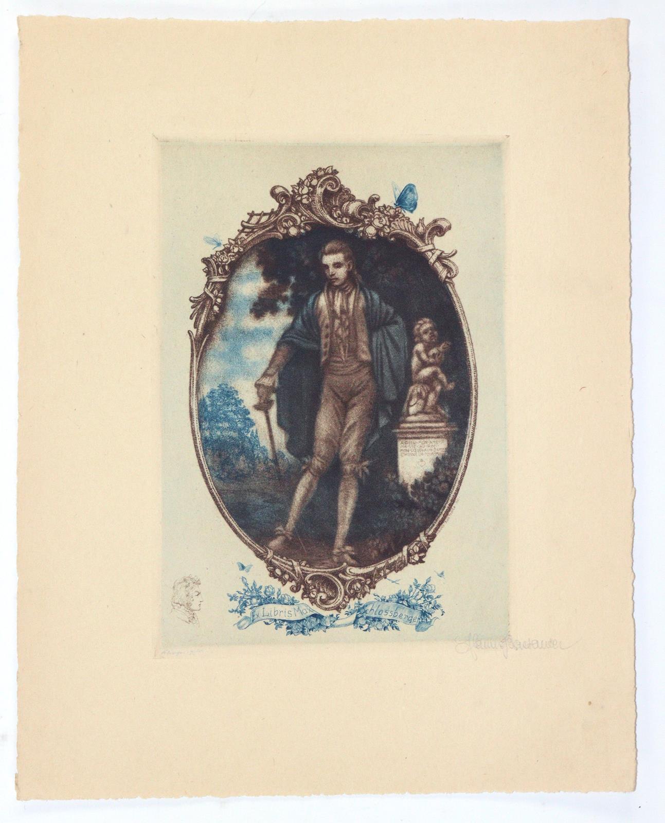 Exlibris. | Bild Nr.3
