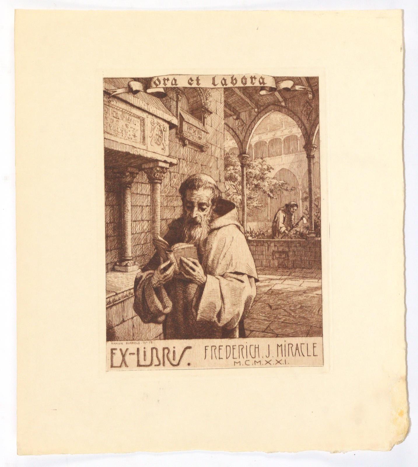 Exlibris. | Bild Nr.5