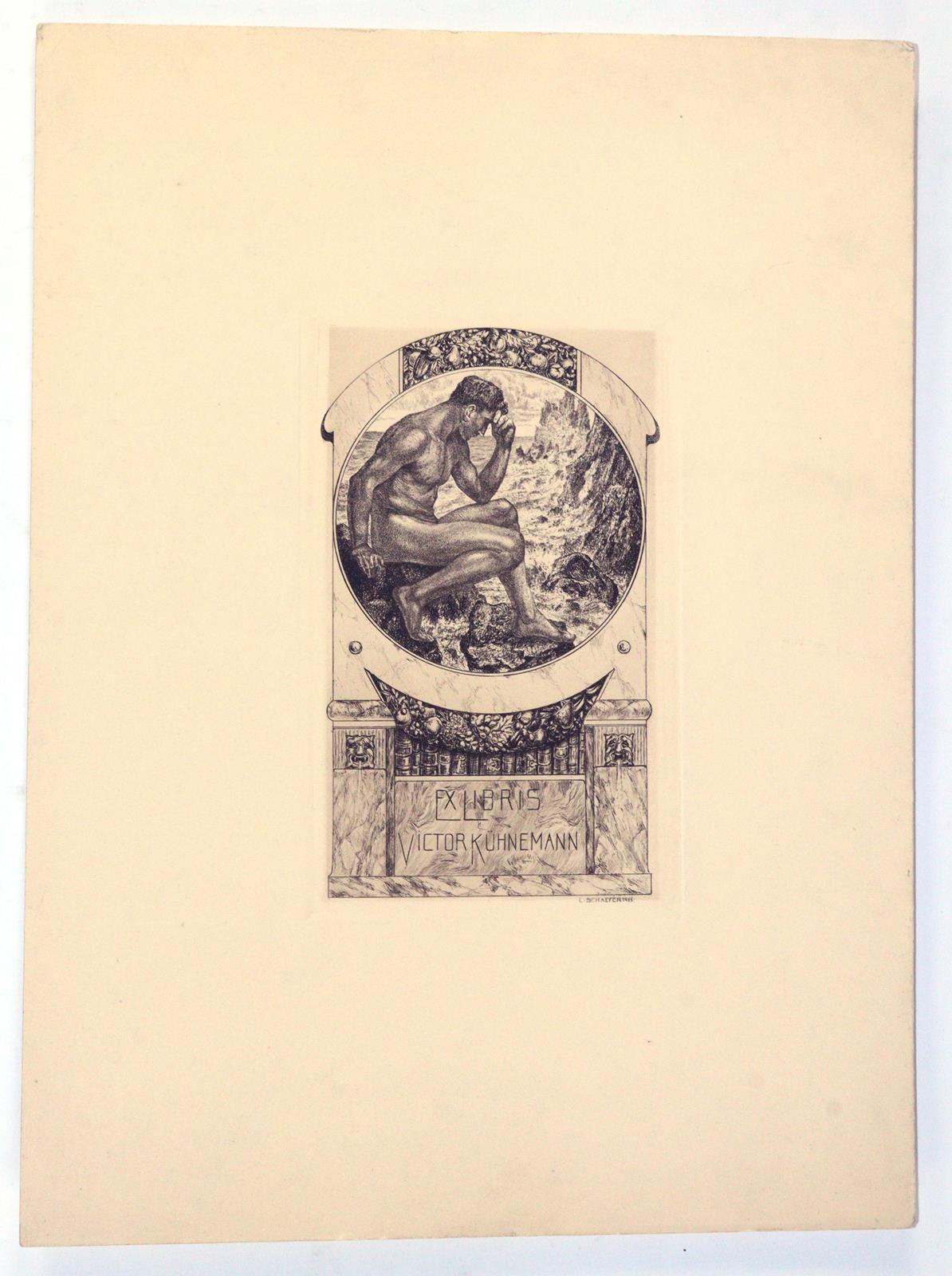 Exlibris. | Bild Nr.8