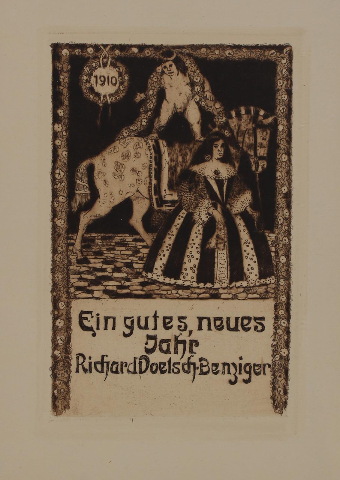 Konvolut | Bild Nr.3