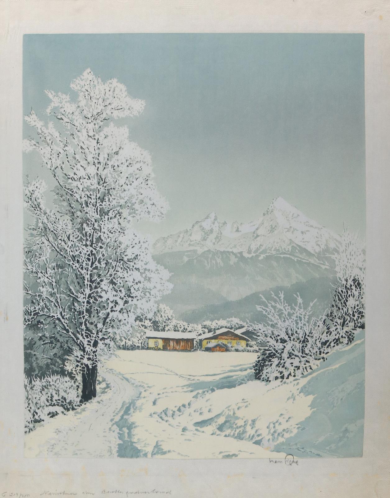 Figura, Hans | Bild Nr.1