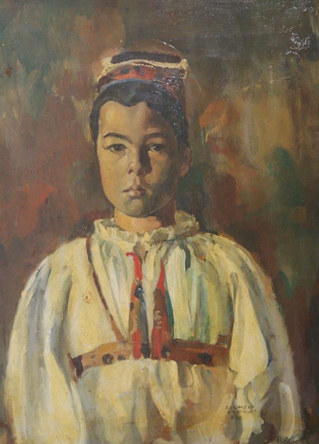 Floris, Carmelo | Bild Nr.1