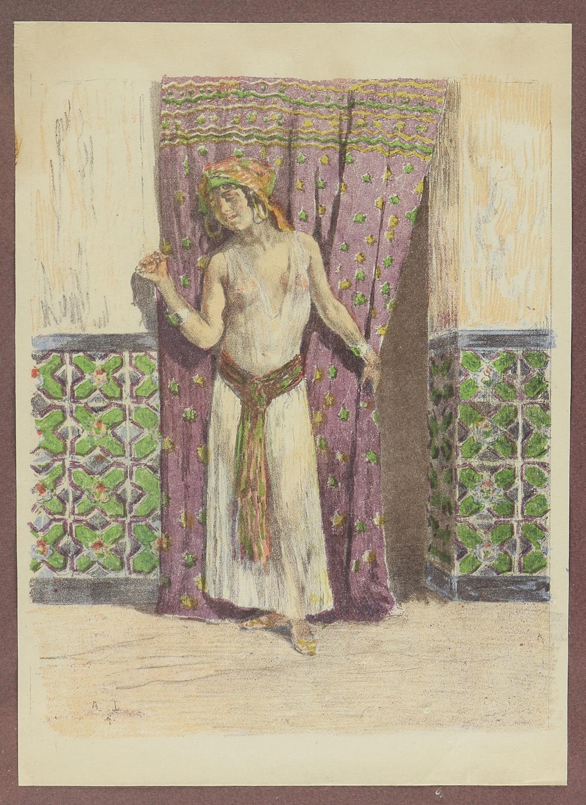 Fortuny, Mariano | Bild Nr.2