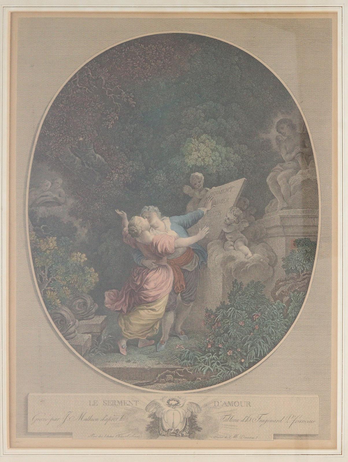 Fragonard, Jean-Honoré | Bild Nr.1