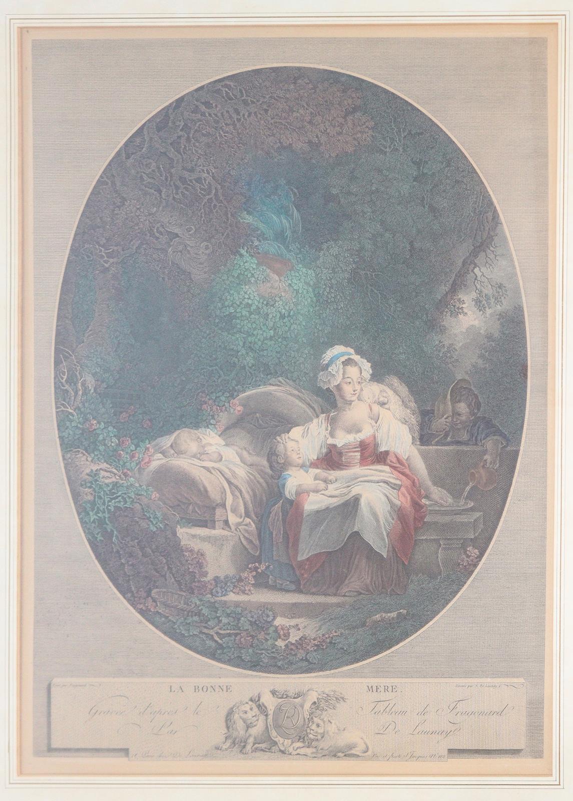 Fragonard, Jean-Honoré | Bild Nr.2