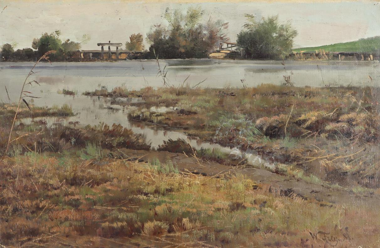 Frey, Wilhelm | Bild Nr.1