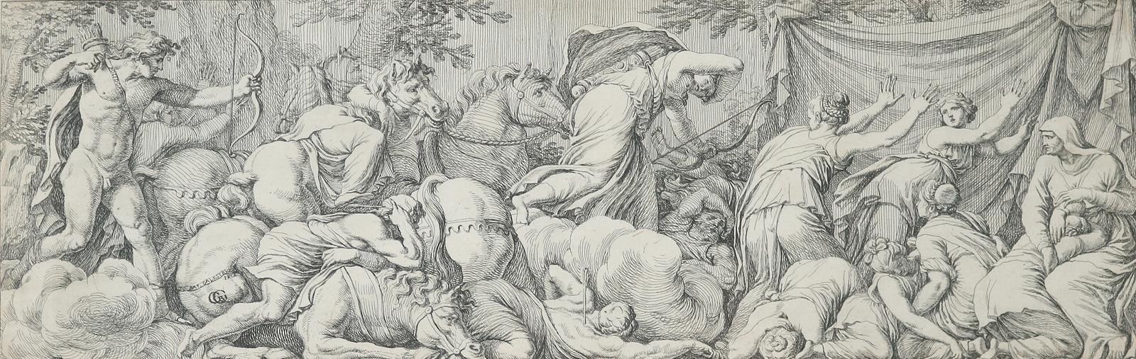 Galestruzzi, Giovanni Battista | Bild Nr.1
