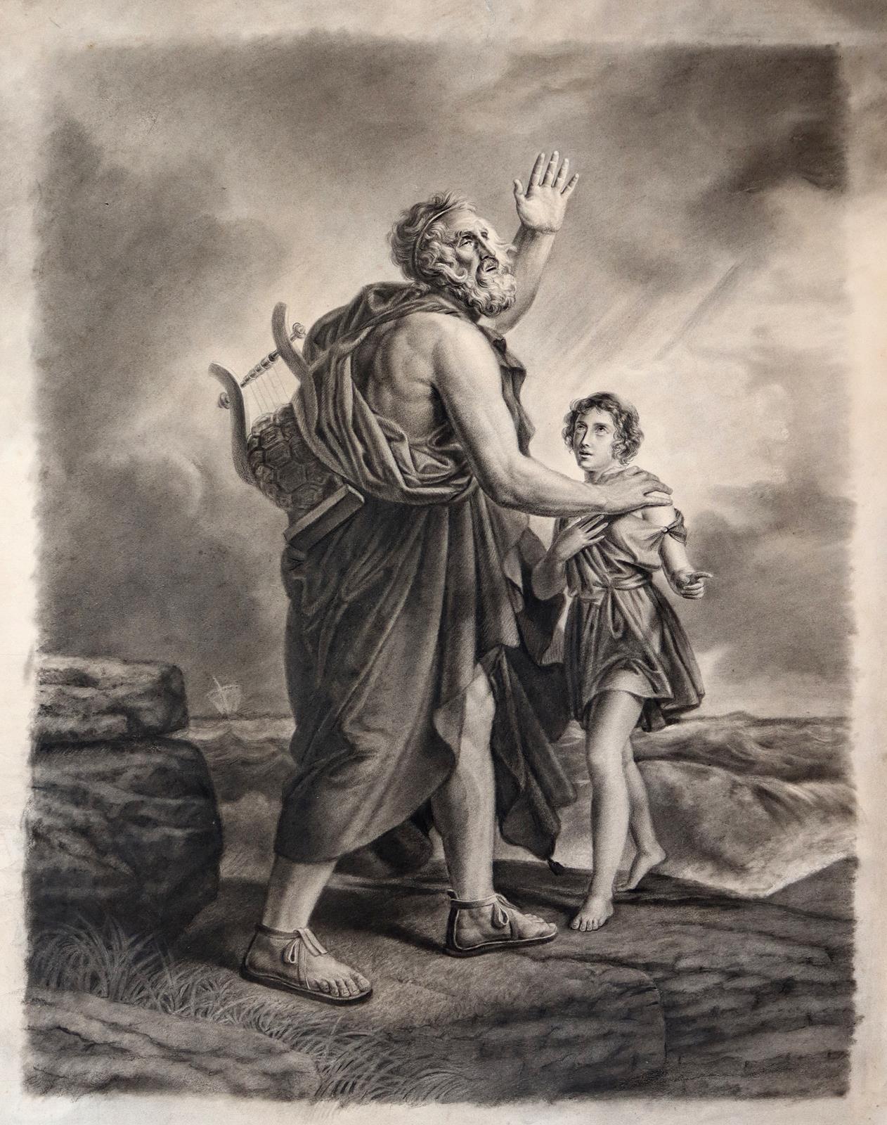 Gérard, Baron Francois | Bild Nr.1