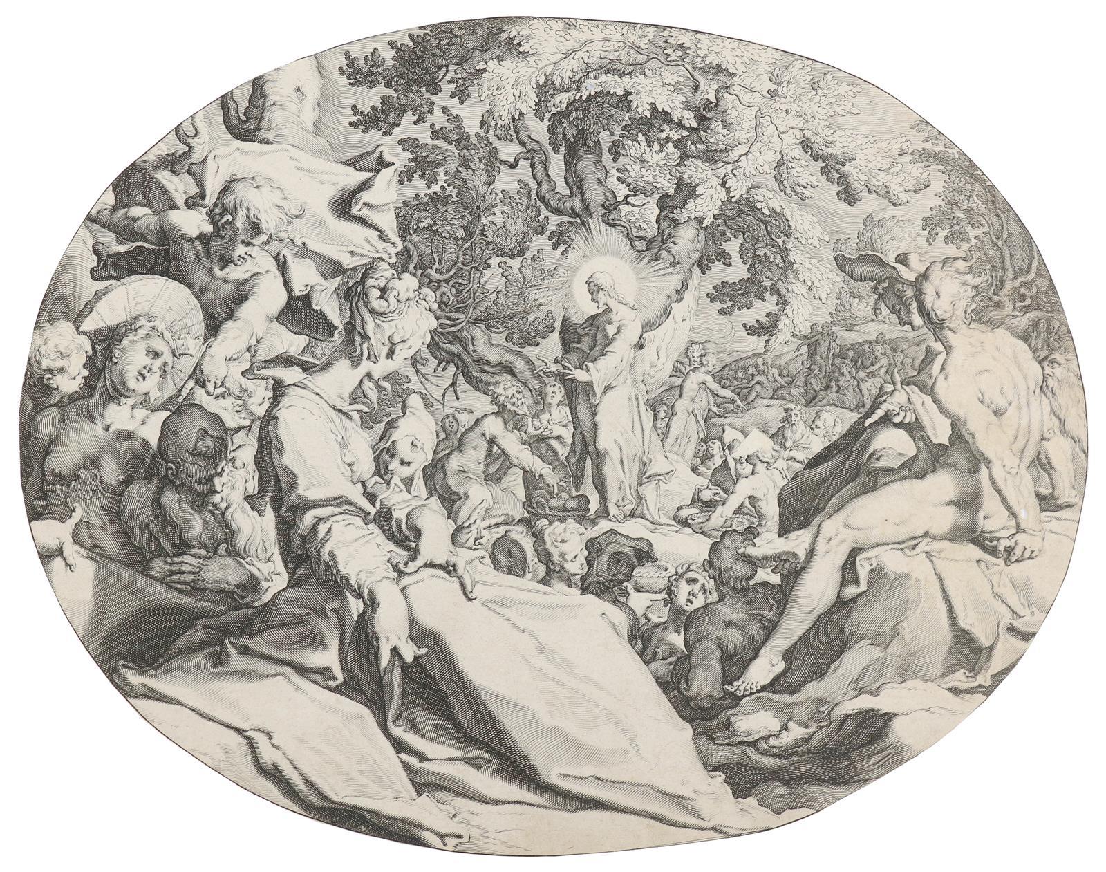 Gheyn, Jacob II de | Bild Nr.1
