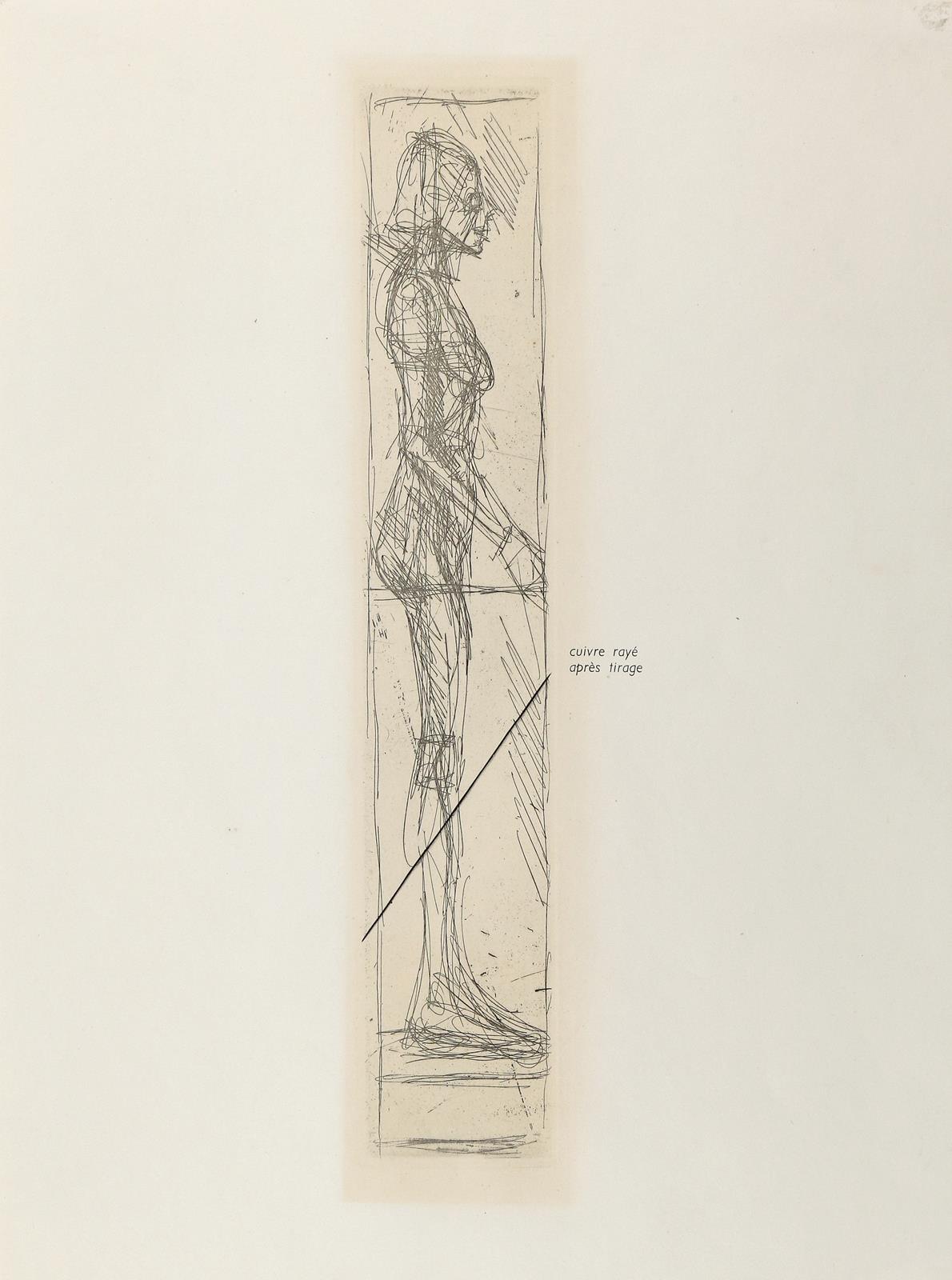 Giacometti, Alberto | Bild Nr.1