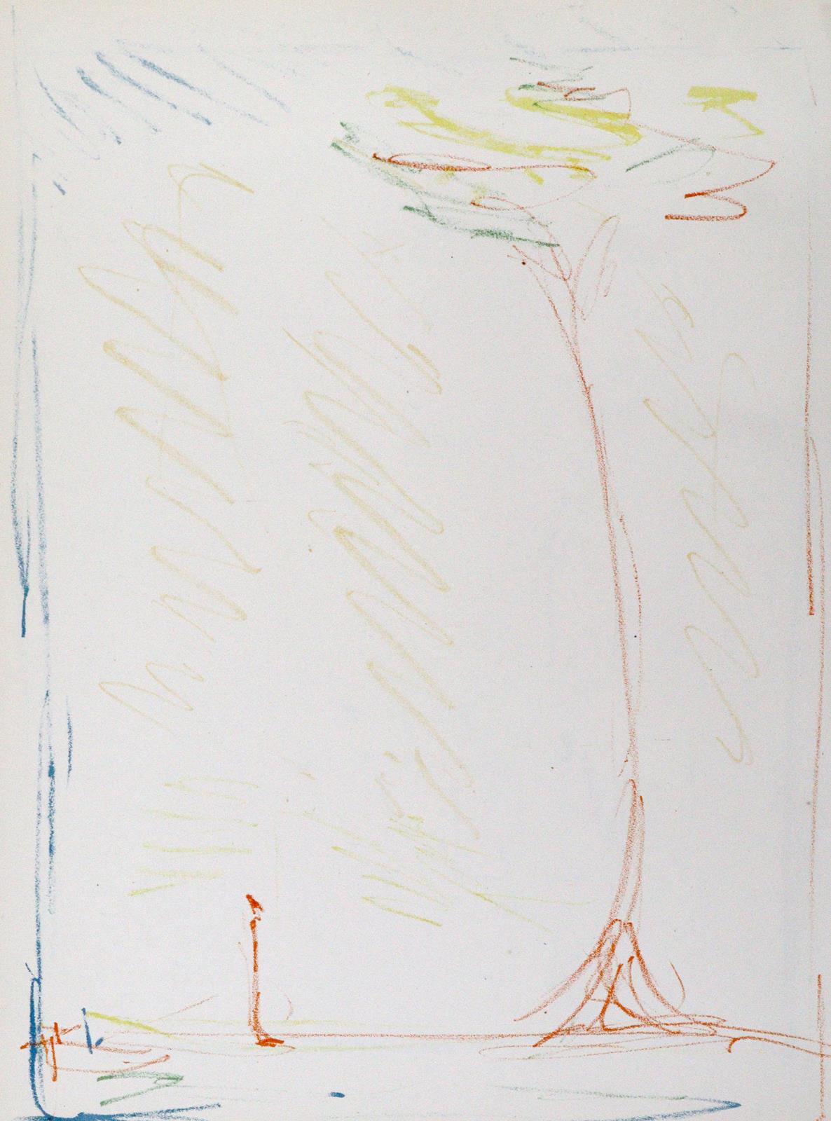 Giacometti, Alberto | Bild Nr.1