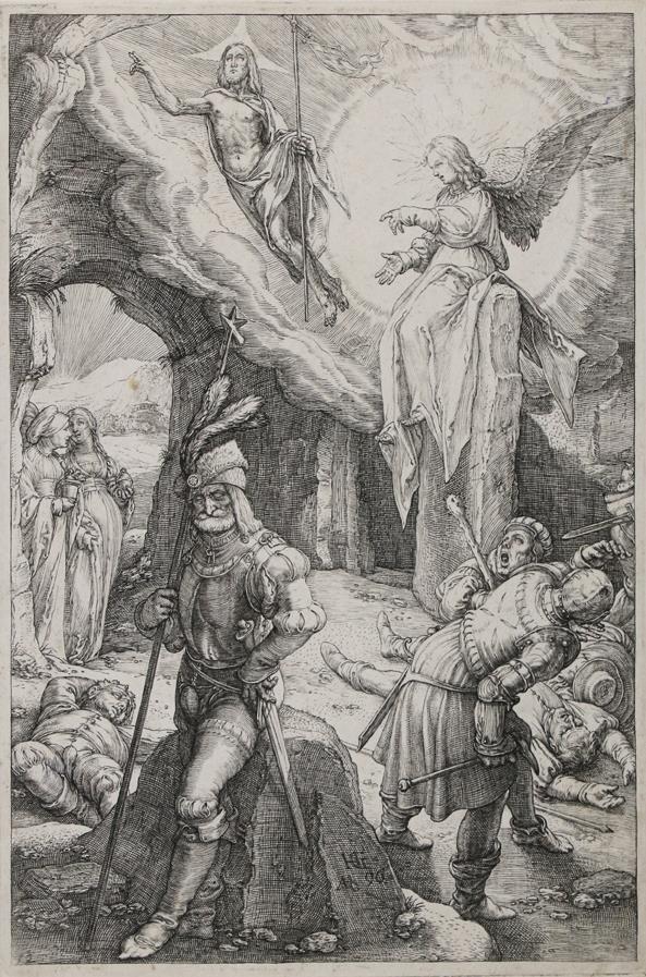 Goltzius, Hendrick | Bild Nr.1